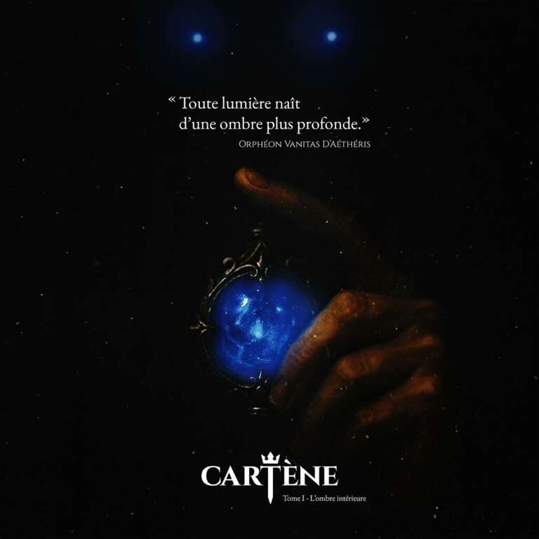 Instagram post from maxdelattre.auteur. This post is in position 17.