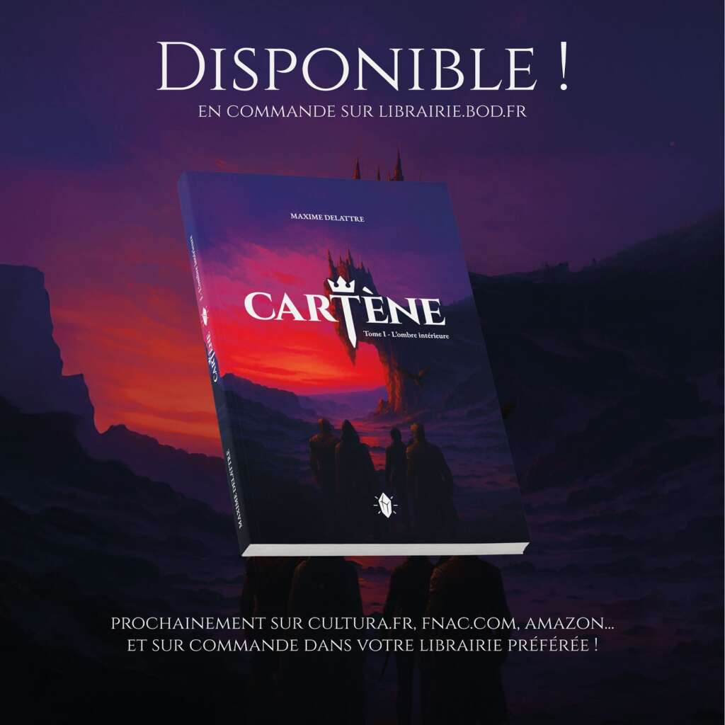 Instagram post from maxdelattre.auteur. This post is in position 0.