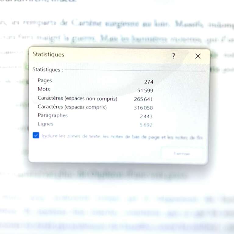 Instagram post from maxdelattre.auteur. This post is in position 10.
